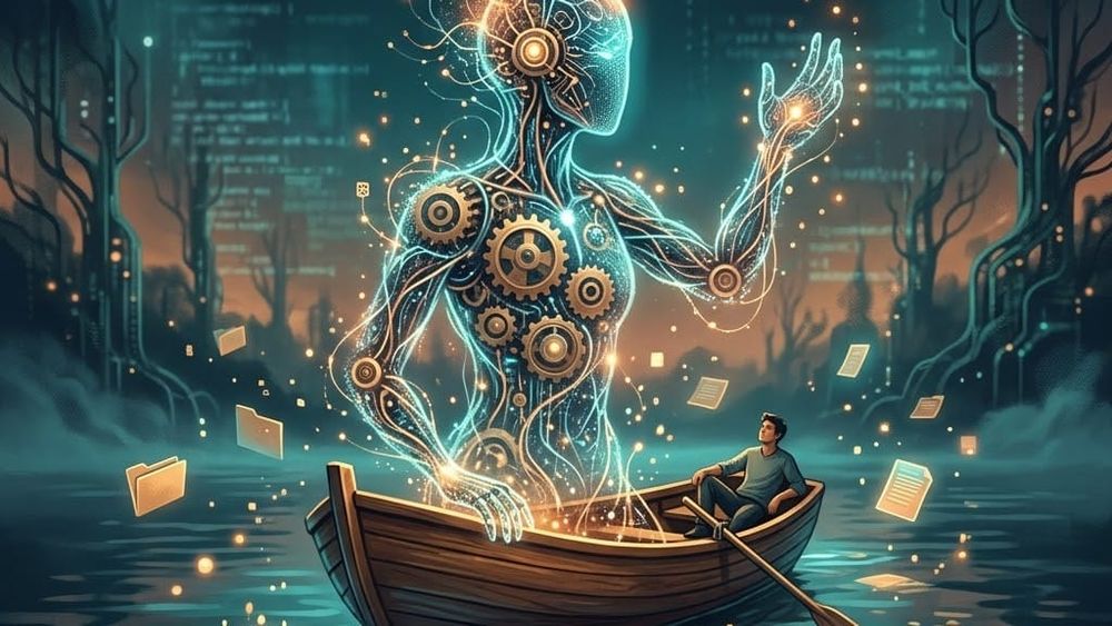 Rowboat. ИИ-ассистент с открытым кодом и памятью