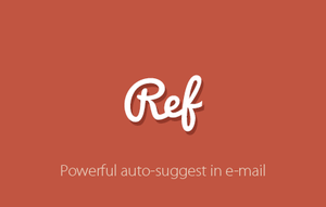 Быстрый совет. Как добавить автодополнение при вводе e-mail адреса