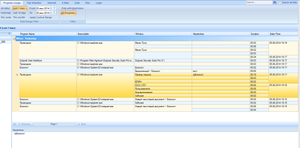 Обзор SoftActivity Keyloger. Мощный кейлоггер
