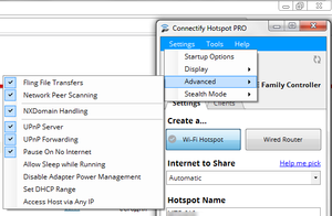 Быстрый совет. Как раздать Wi-Fi с ноутбука