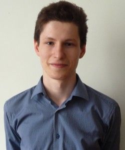 Станислав Романов