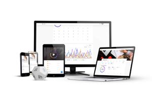 TimeFlip — первый физический трекер времени