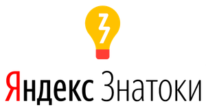 Конкурс от Яндекс.Знатоков
