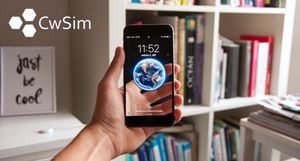 Обзор CwSim. Уникальная туристическая сим-карта