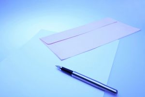 Как быстро добавить кнопку в письмо