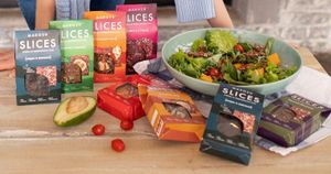 Интервью с Евгенией Будановой, основательницей бренда полезных десертов и снеков Makosh