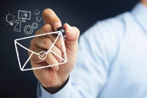 Как скопировать стиль входящего письма