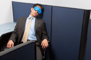 Как запретить режим сна в зависимости от загрузки системы