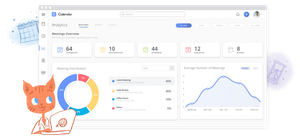 Как добавить к календарю аналитику