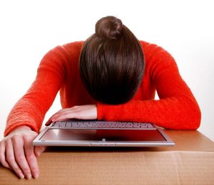 Как не дать компьютеру уйти в спящий режим