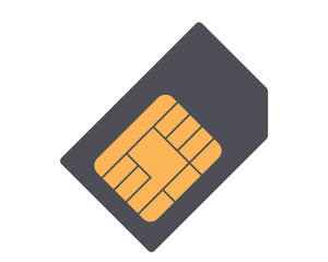 Что такое eSIM и в чём отличие от обычной симки