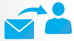 Как автоматически добавить адреса в копию писем