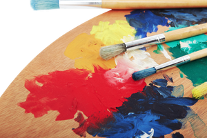 Как определить цвет с помощью смартфона