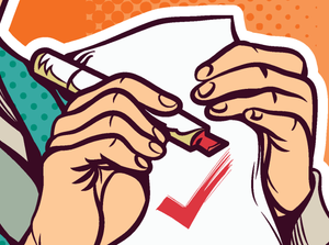 Как работать с Google Задачами в отдельной вкладке