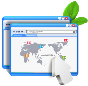 5 крутых опенсурс-браузеров