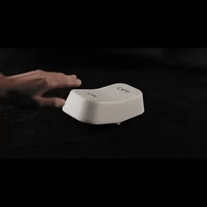 Как выключить монитор без кнопок