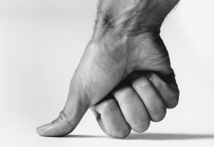 Как защитить любое приложение с помощью отпечатка пальца