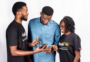 25 приложений для передачи файлов между устройствами по Wi-Fi