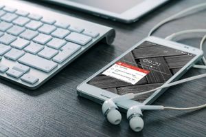 Как добавить виджеты на экран блокировки