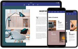Мощный редактор PDF-файлов – Wondershare PDFelement
