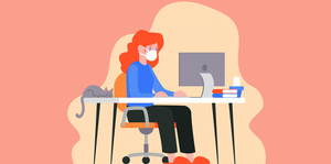 Как избежать одиночества на удаленке