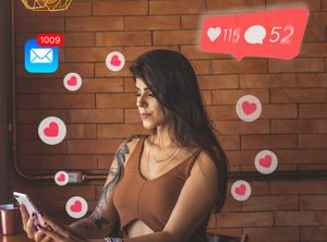 Как узнать статистику шеринга любой статьи