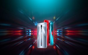 Новый игровой смартфон «Red Magic 5S Phone» уже на рынке и в продаже!