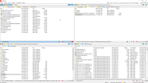 30+ альтернатив стандартному проводнику Windows
