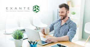 Откуда столько отзывов Exante: внимание брокеру с отличной репутацией