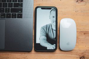 Обзор Remote Mouse. Как превратить смартфон в мышку для ПК