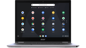 Как установить Chrome OS на виртуальную машину