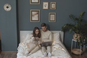 Как активировать режим картинка-в-картинке в Chrome