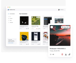 Обзор CleanShot. Крутой скриншотер для macOS