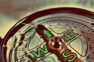 6 приложений-компасов для Android