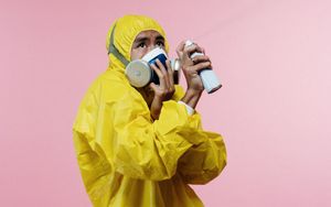 Обзор Госуслуги.COVID трекер. Как узнать о контакте с ковидником