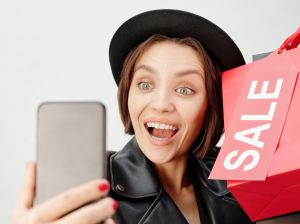 Как отслеживать изменение цены на любой товар