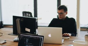 Обзор Контур.Маркет. Сервис для управления и автоматизации бизнеса