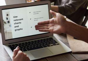 Три бесплатных Mac-приложения для создания диаграмм