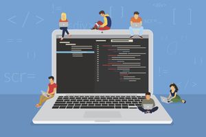 Обучение программированию: с чего начать?