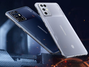 Новый REDMAGIC 6R — играй без ограничений