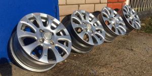 Все о дисках r13 и компании ВАЗ