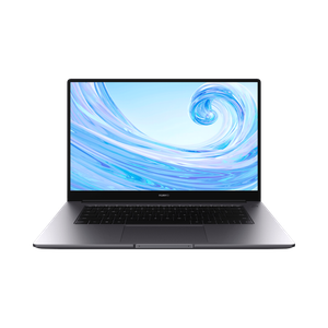 Характеристики ноутбука HUAWEI MateBook D 15 2021