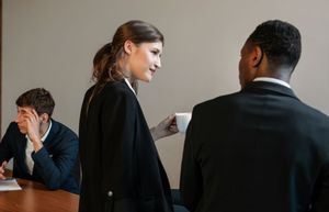 Как вести учёт рабочего времени персонала