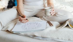 Лучшие приложения-раскраски для Mac