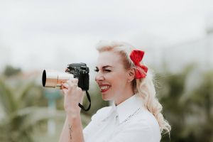 Как легко проверить пробег фотоаппарата