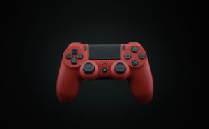 DS4Windows выжмет все соки из DualShock на ПК