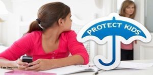 Топ-5 лучших Android-шпионских приложений для родителей