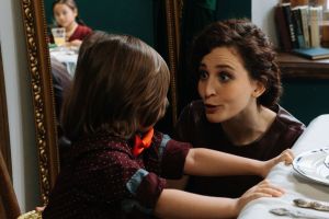 Обзор Bibino. Как сделать видеоняню из смартфона