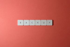 EaseUS Todo Backup поможет создать резервную копию данных