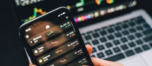 7 приложений для работы с криптой для новичков